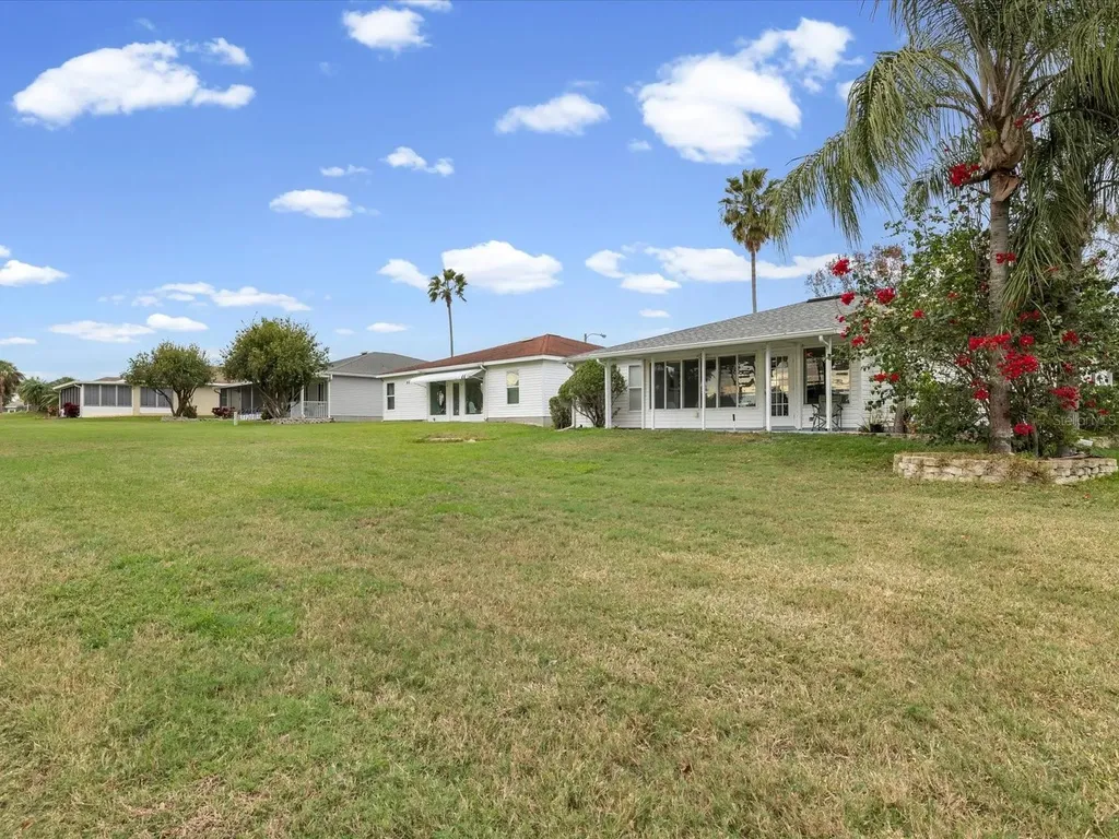 29146 Princeville Drive San Antonio FL 33576