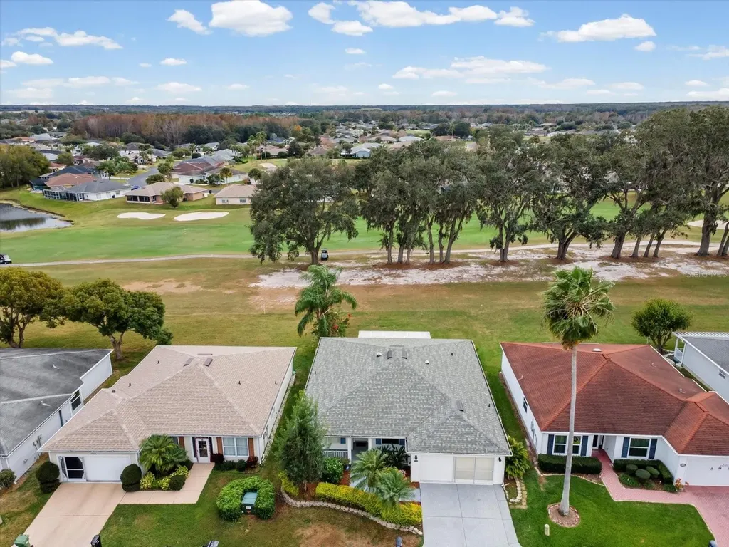 29146 Princeville Drive San Antonio FL 33576