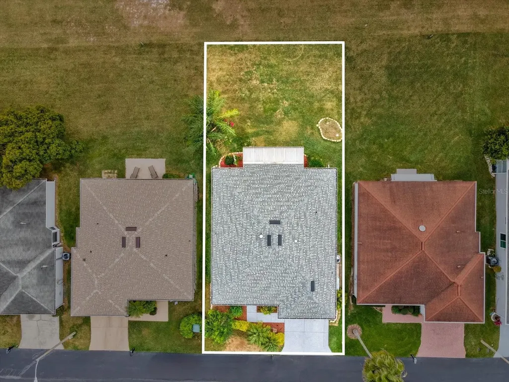 29146 Princeville Drive San Antonio FL 33576