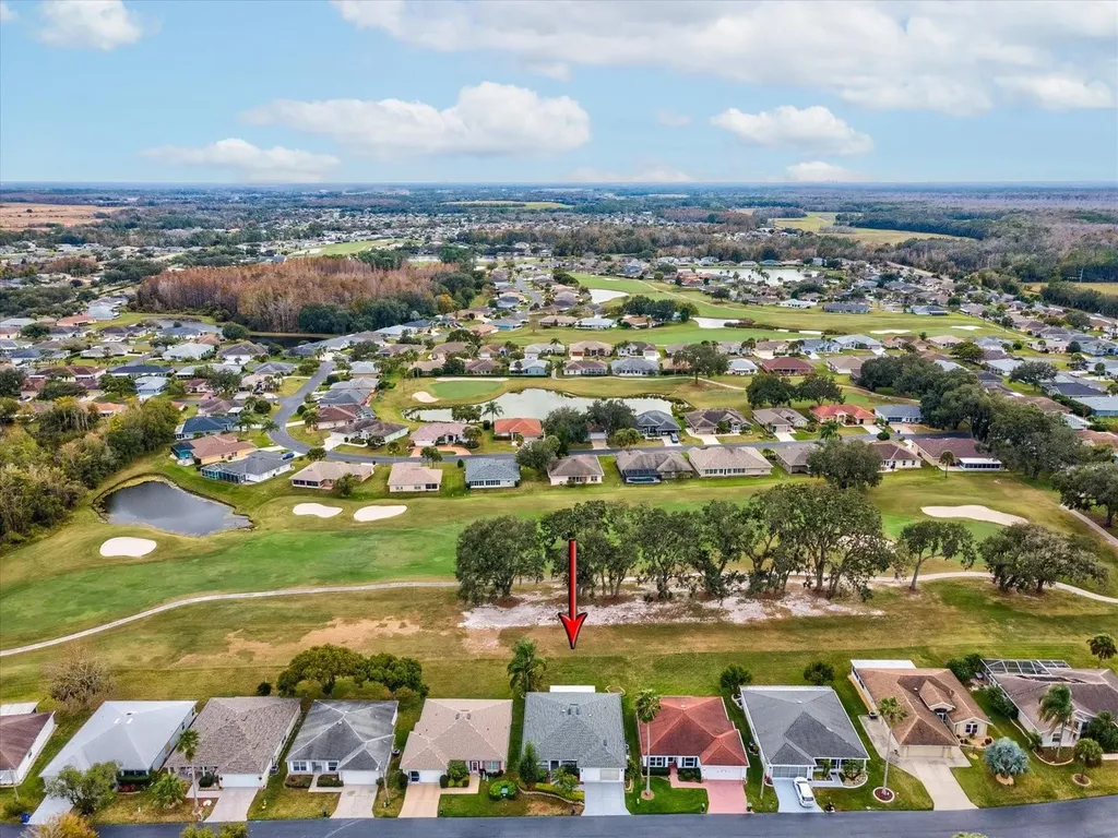 29146 Princeville Drive San Antonio FL 33576