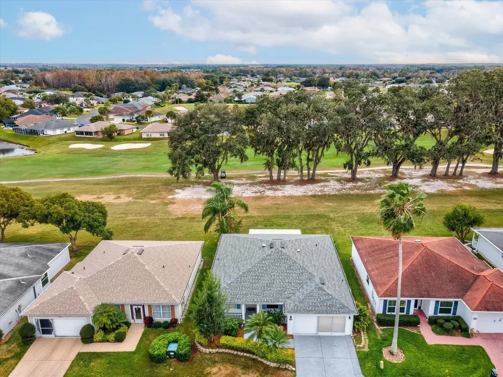 29146 Princeville Drive San Antonio FL 33576