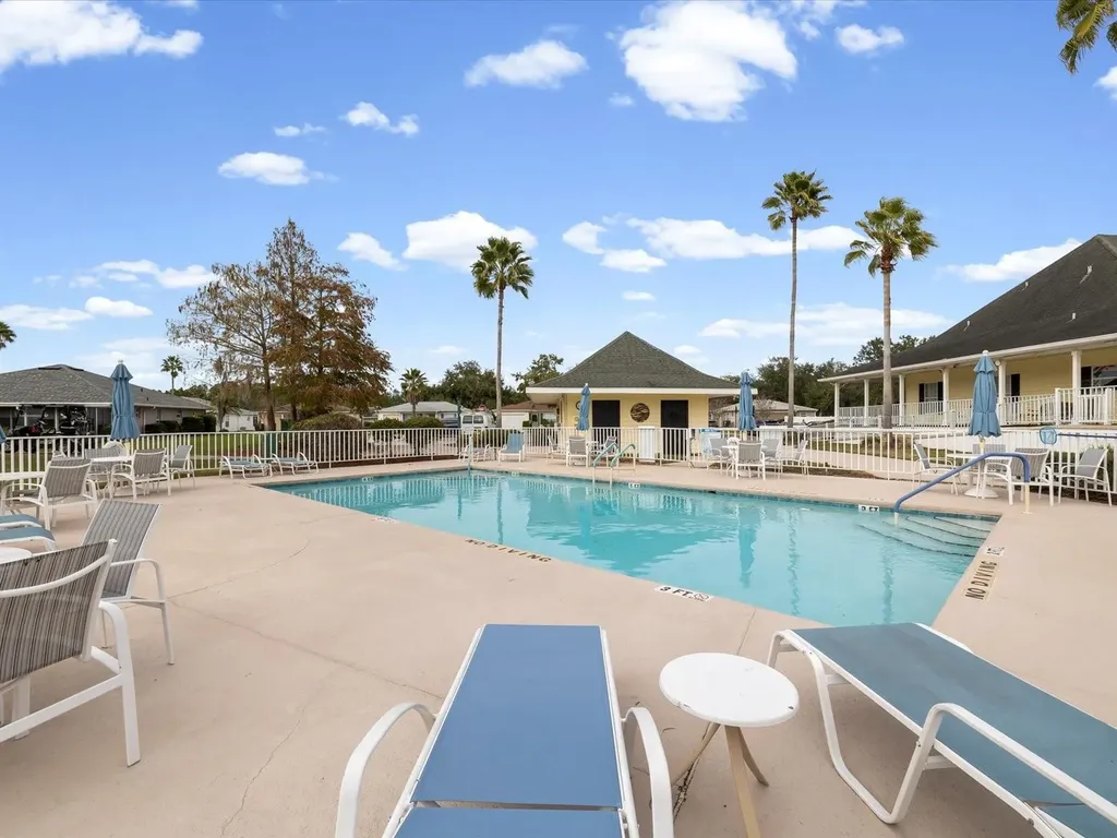 29146 Princeville Drive San Antonio FL 33576