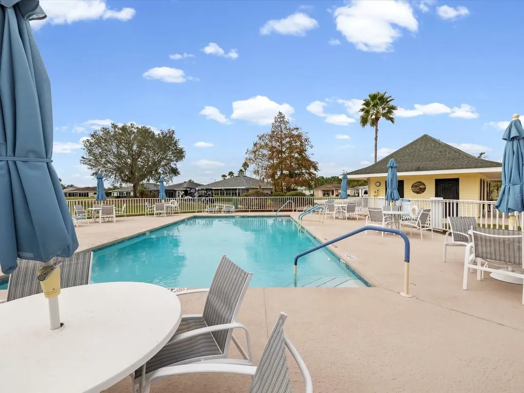 29146 Princeville Drive San Antonio FL 33576