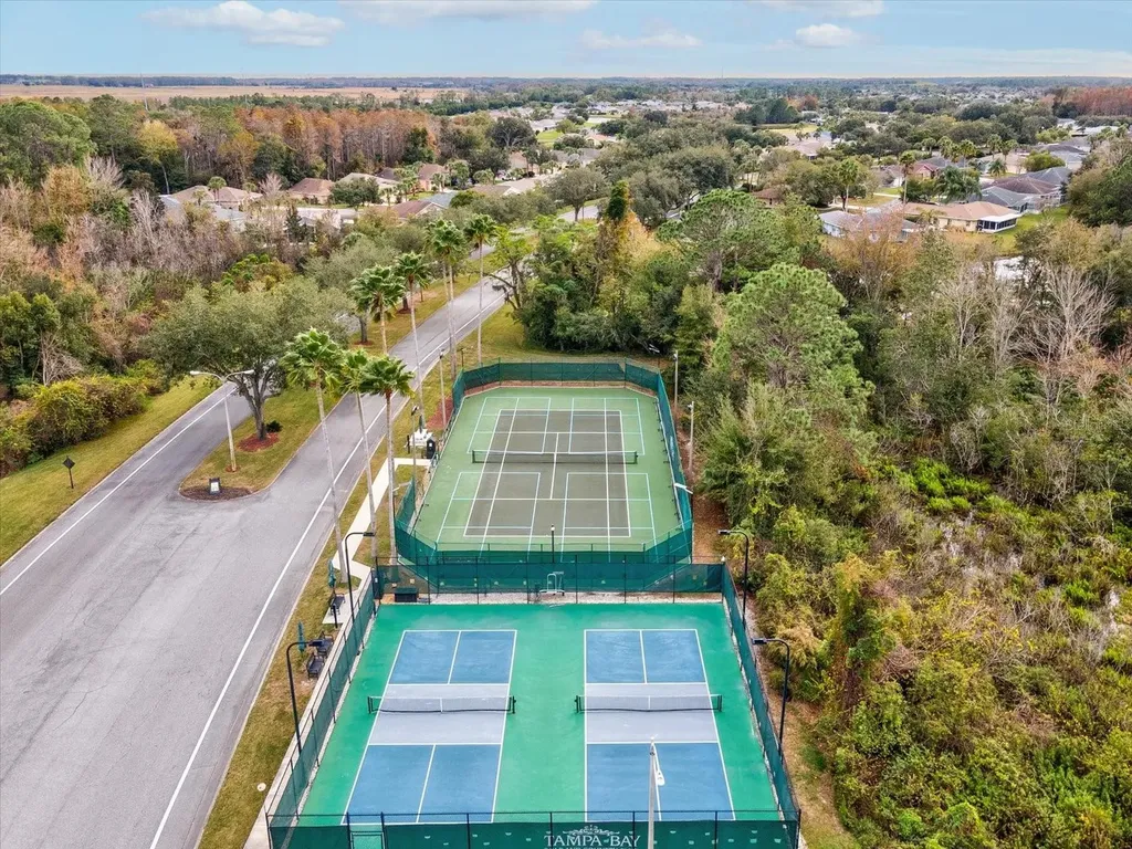 29146 Princeville Drive San Antonio FL 33576