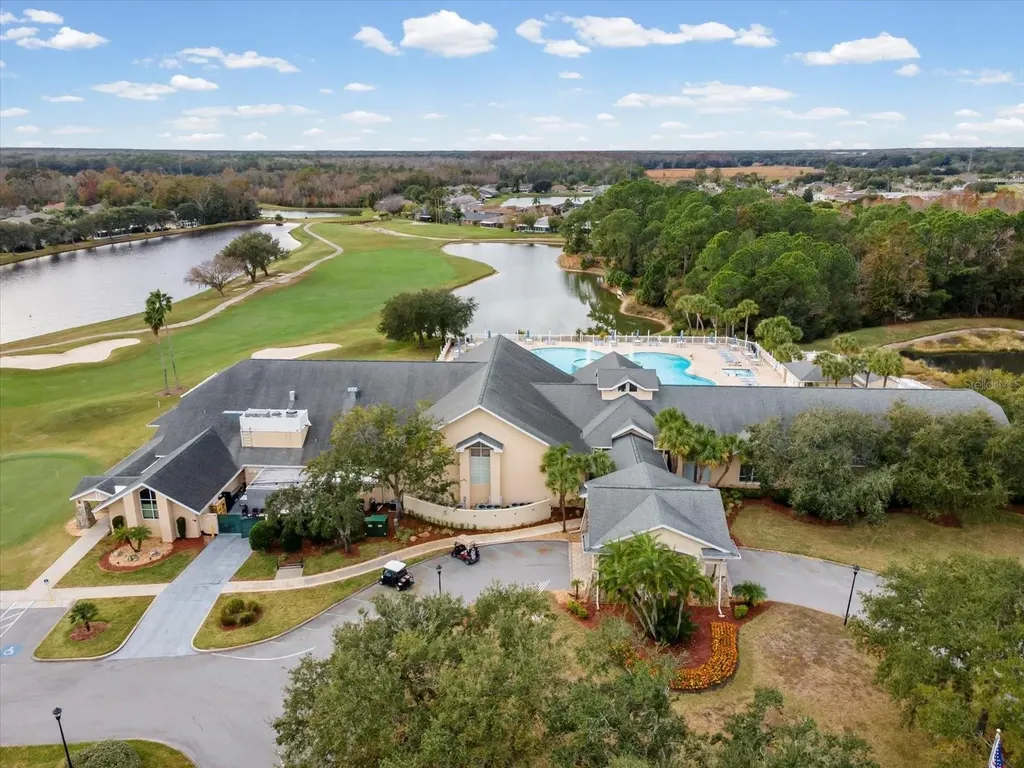 29146 Princeville Drive San Antonio FL 33576