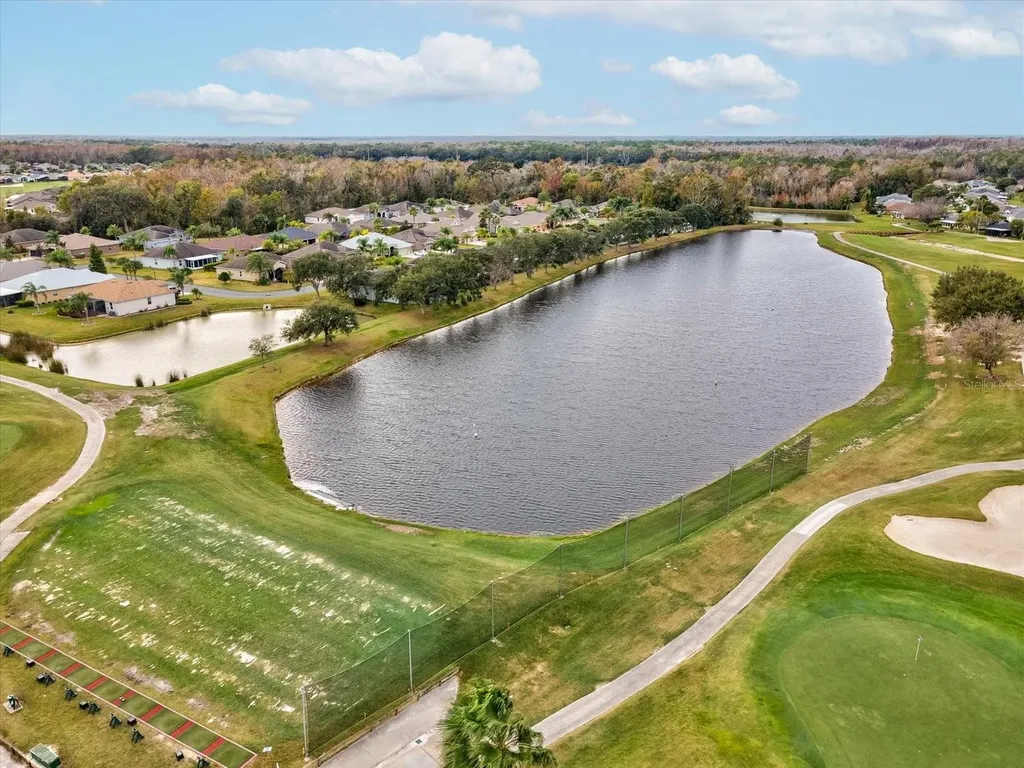 29146 Princeville Drive San Antonio FL 33576