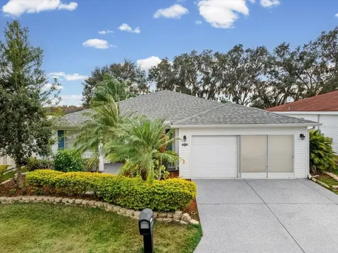 29146 Princeville Drive San Antonio FL 33576