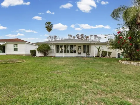 29146 Princeville Drive San Antonio FL 33576
