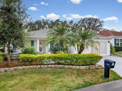 29146 Princeville Drive San Antonio FL 33576