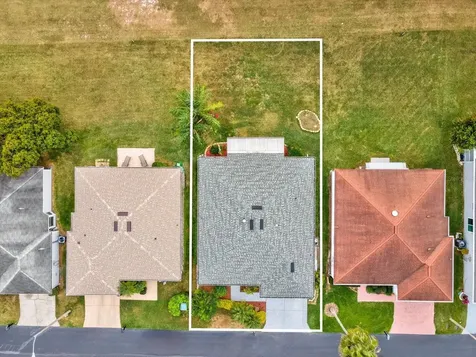 29146 Princeville Drive San Antonio FL 33576