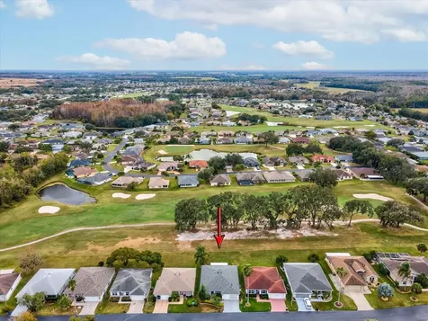29146 Princeville Drive San Antonio FL 33576