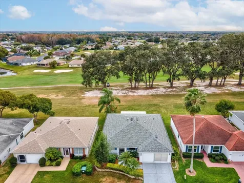 29146 Princeville Drive San Antonio FL 33576