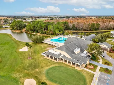 29146 Princeville Drive San Antonio FL 33576