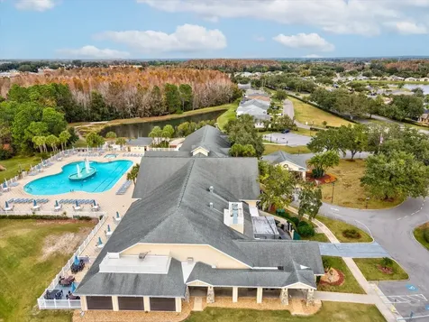 29146 Princeville Drive San Antonio FL 33576