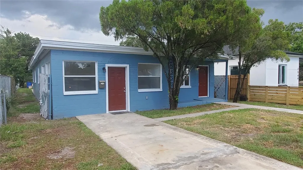 2567 15th Avenue S St Petersburg FL 33712