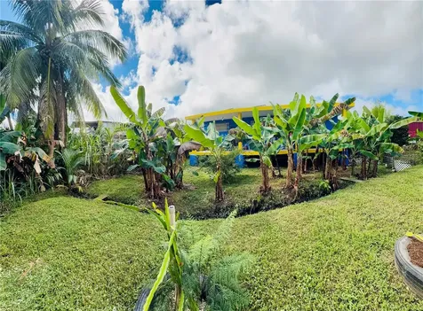 122 Calle Pomarrosa Fajardo PR 00738