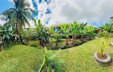 122 Calle Pomarrosa Fajardo PR 00738