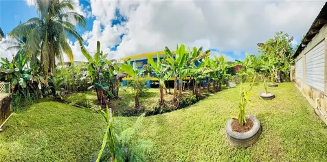 122 Calle Pomarrosa Fajardo PR 00738