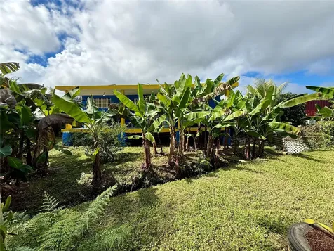 122 Calle Pomarrosa Fajardo PR 00738