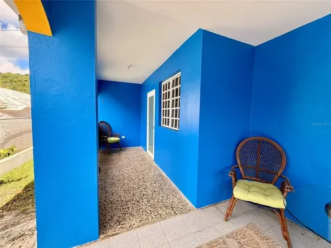 122 Calle Pomarrosa Fajardo PR 00738
