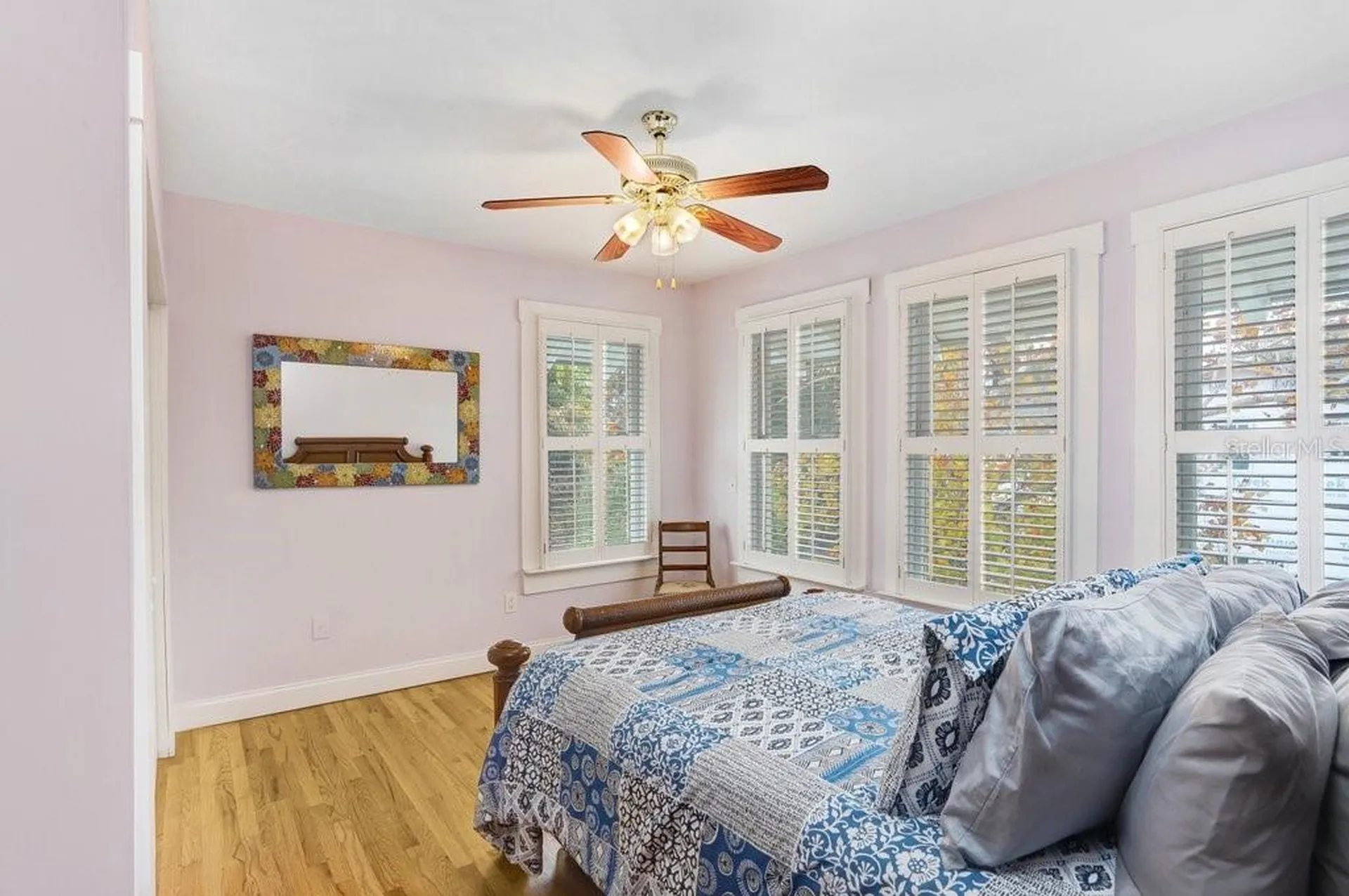 1801 W Hills Avenue Tampa FL 33606