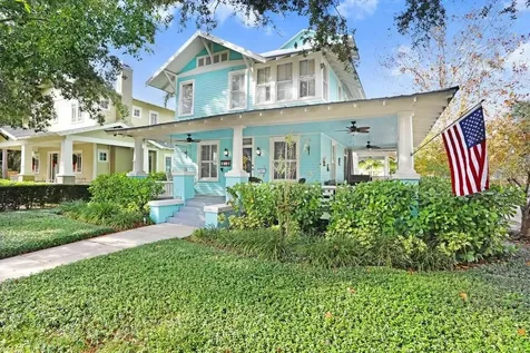 1801 W Hills Avenue Tampa FL 33606