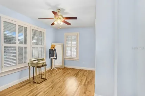 1801 W Hills Avenue Tampa FL 33606