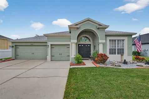20828 Woodvale Lane Land O Lakes FL 34638