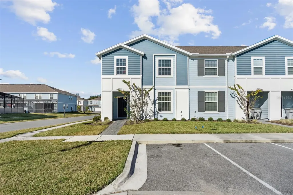 4250 Lana Avenue Davenport FL 33897