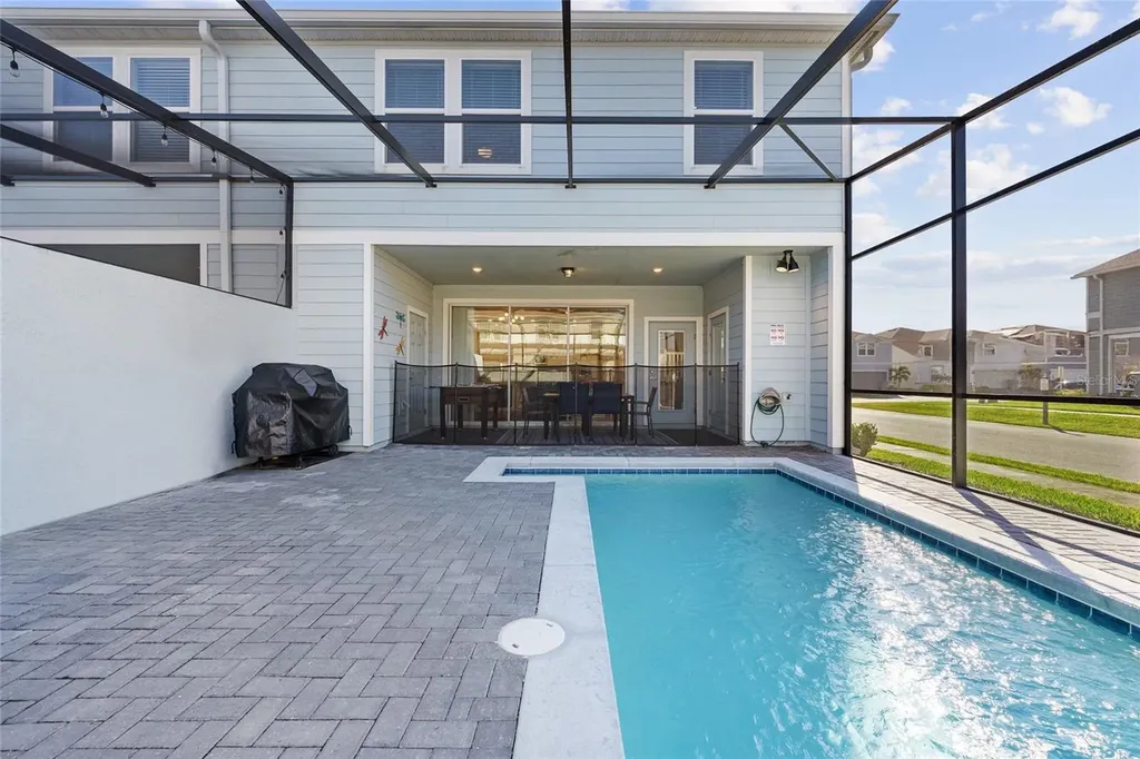 4250 Lana Avenue Davenport FL 33897