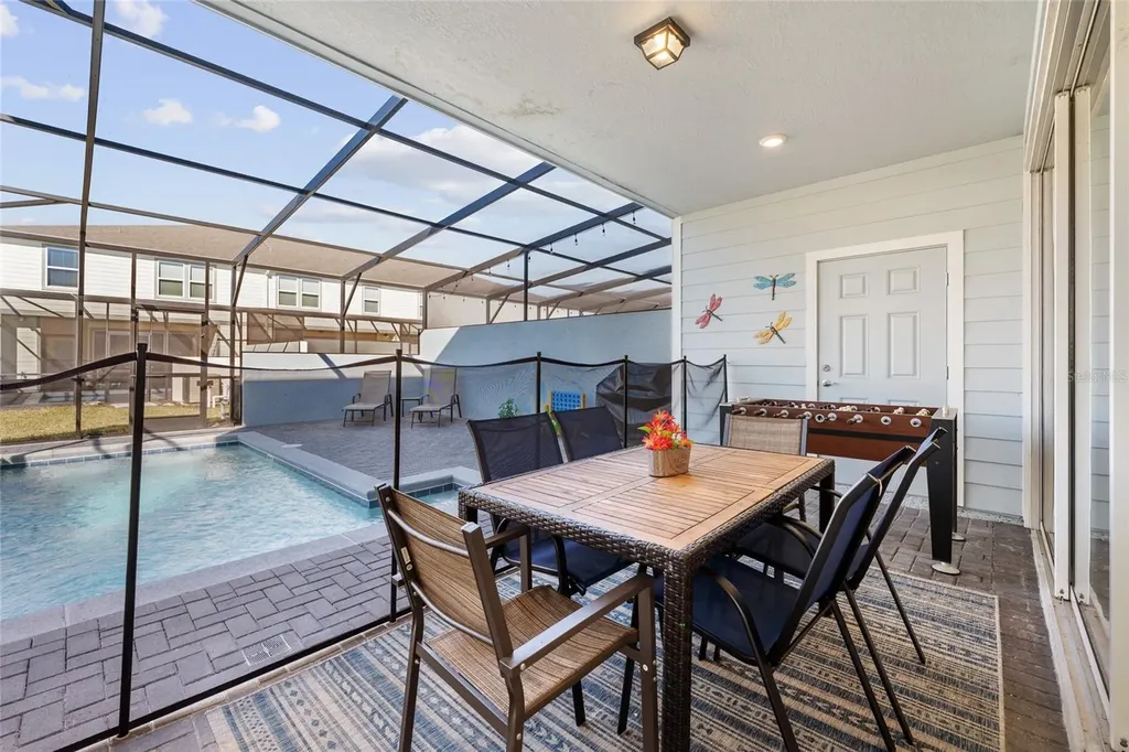 4250 Lana Avenue Davenport FL 33897