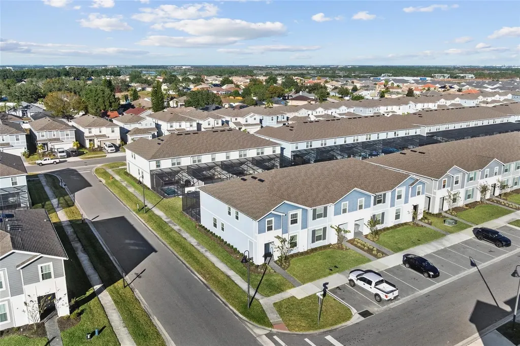 4250 Lana Avenue Davenport FL 33897