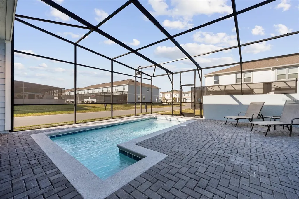 4250 Lana Avenue Davenport FL 33897