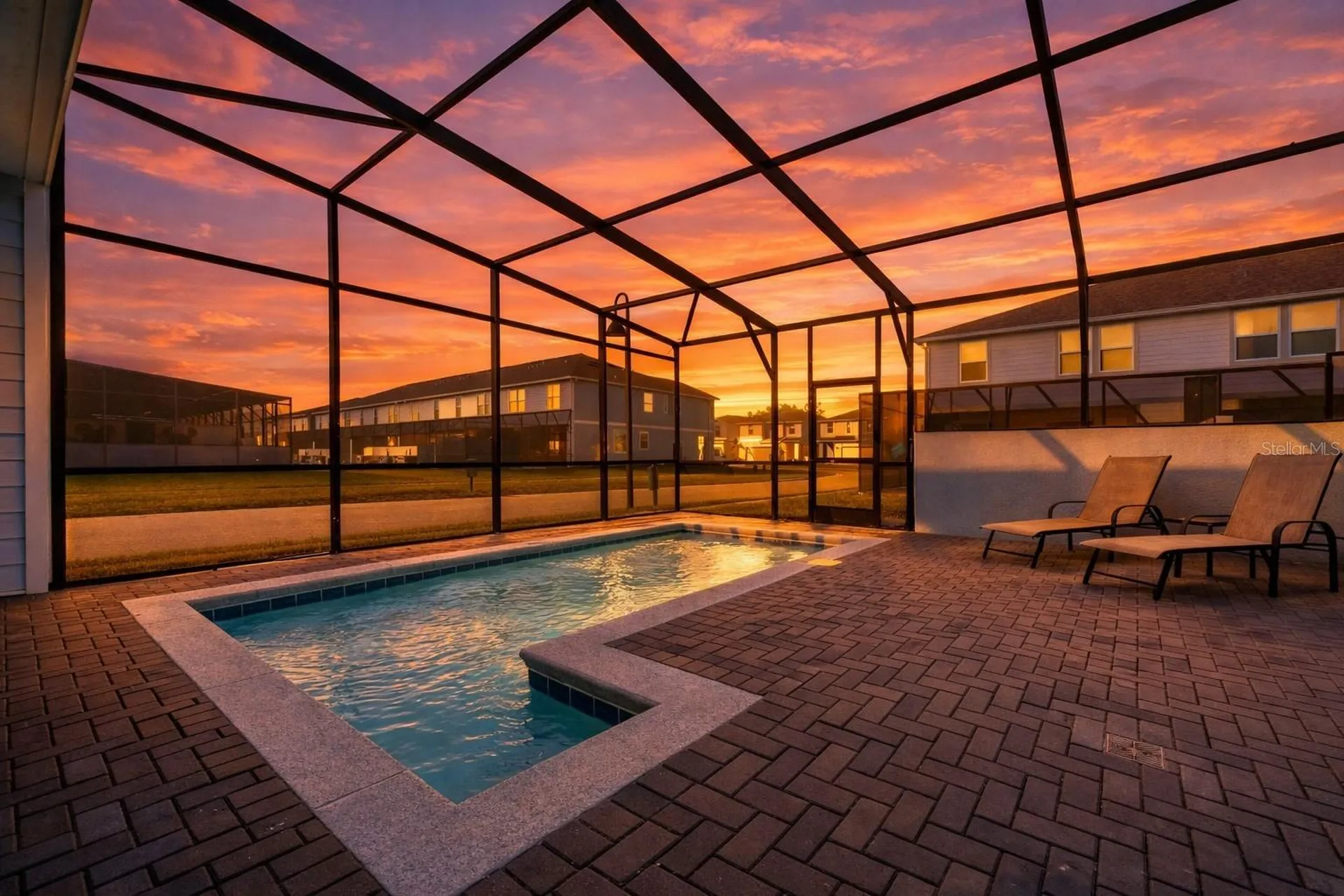 4250 Lana Avenue Davenport FL 33897