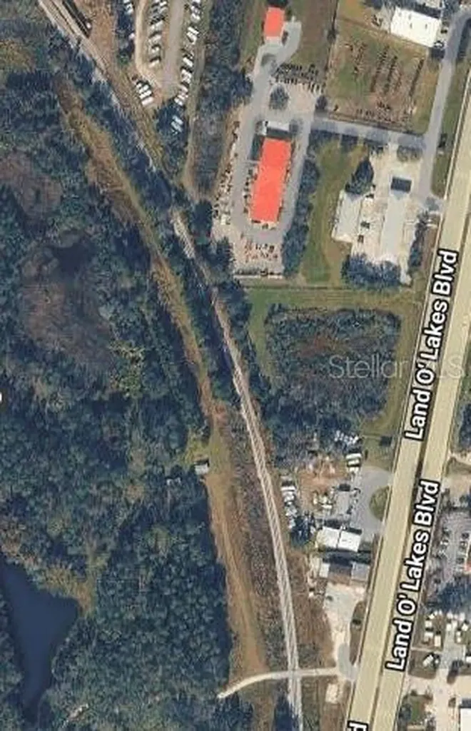 3645 Land O Lakes Boulevard Land O Lakes FL 34639