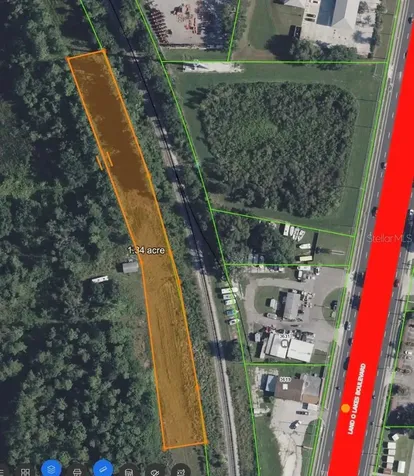 3645 Land O Lakes Boulevard Land O Lakes FL 34639