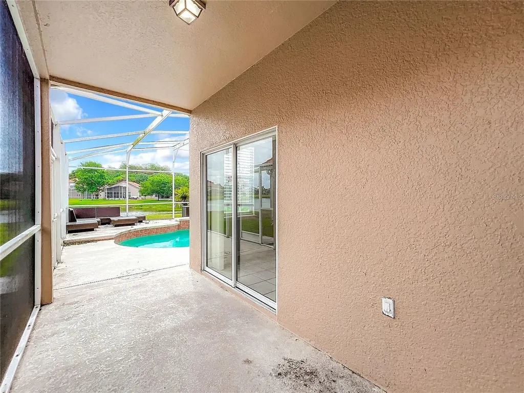 5356 Watervista Drive Orlando FL 32821