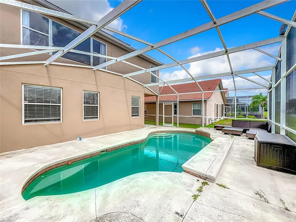 5356 Watervista Drive Orlando FL 32821