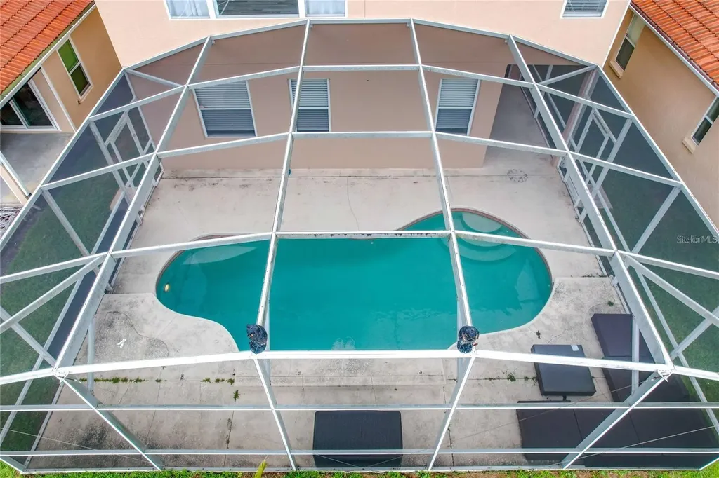 5356 Watervista Drive Orlando FL 32821