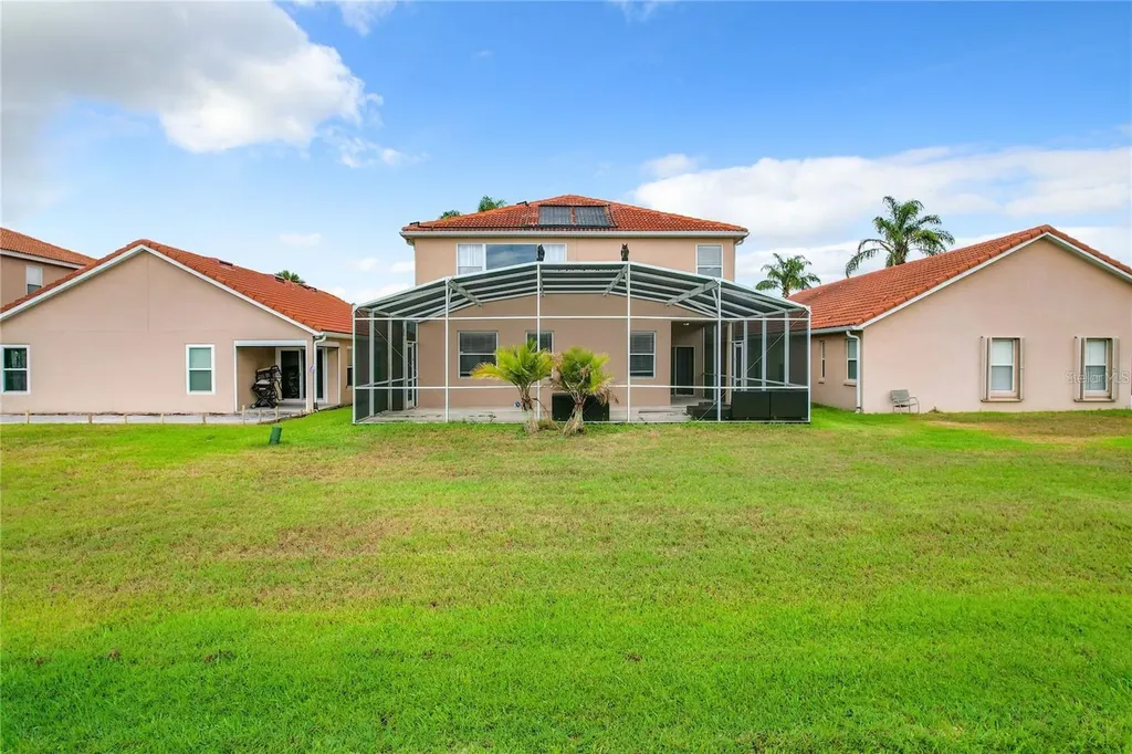 5356 Watervista Drive Orlando FL 32821
