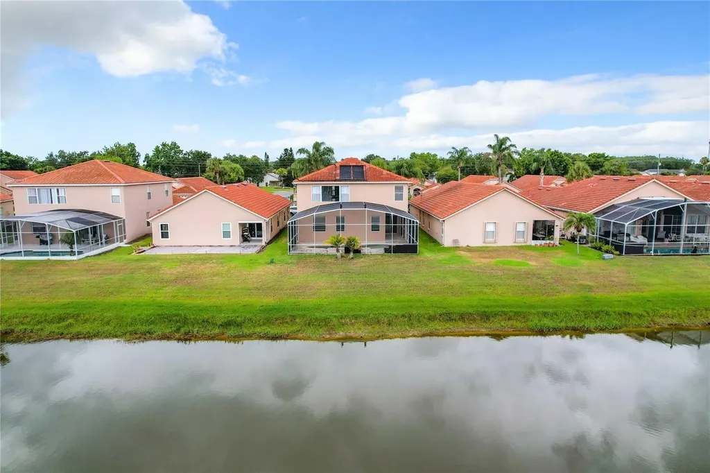 5356 Watervista Drive Orlando FL 32821