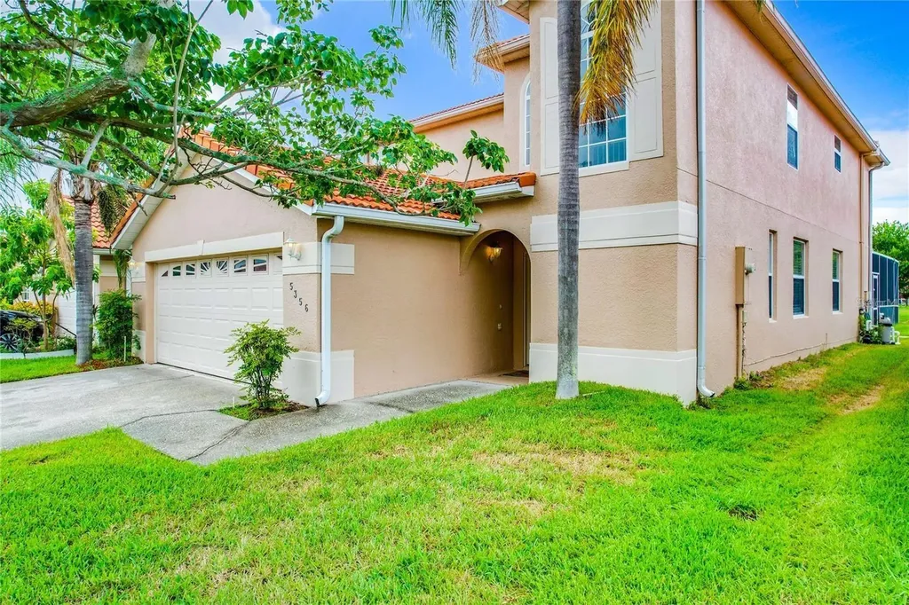5356 Watervista Drive Orlando FL 32821