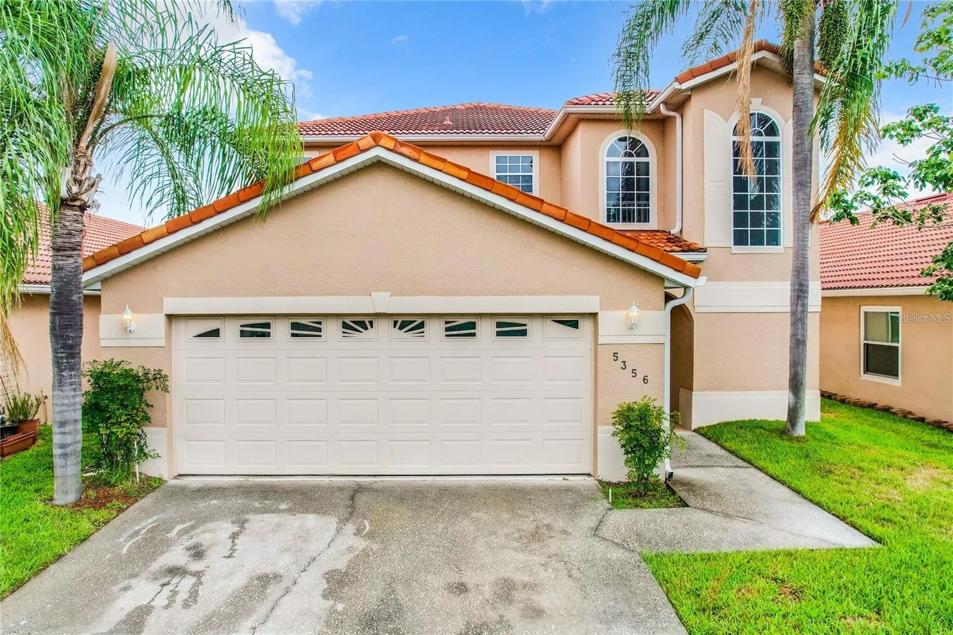 5356 Watervista Drive Orlando FL 32821