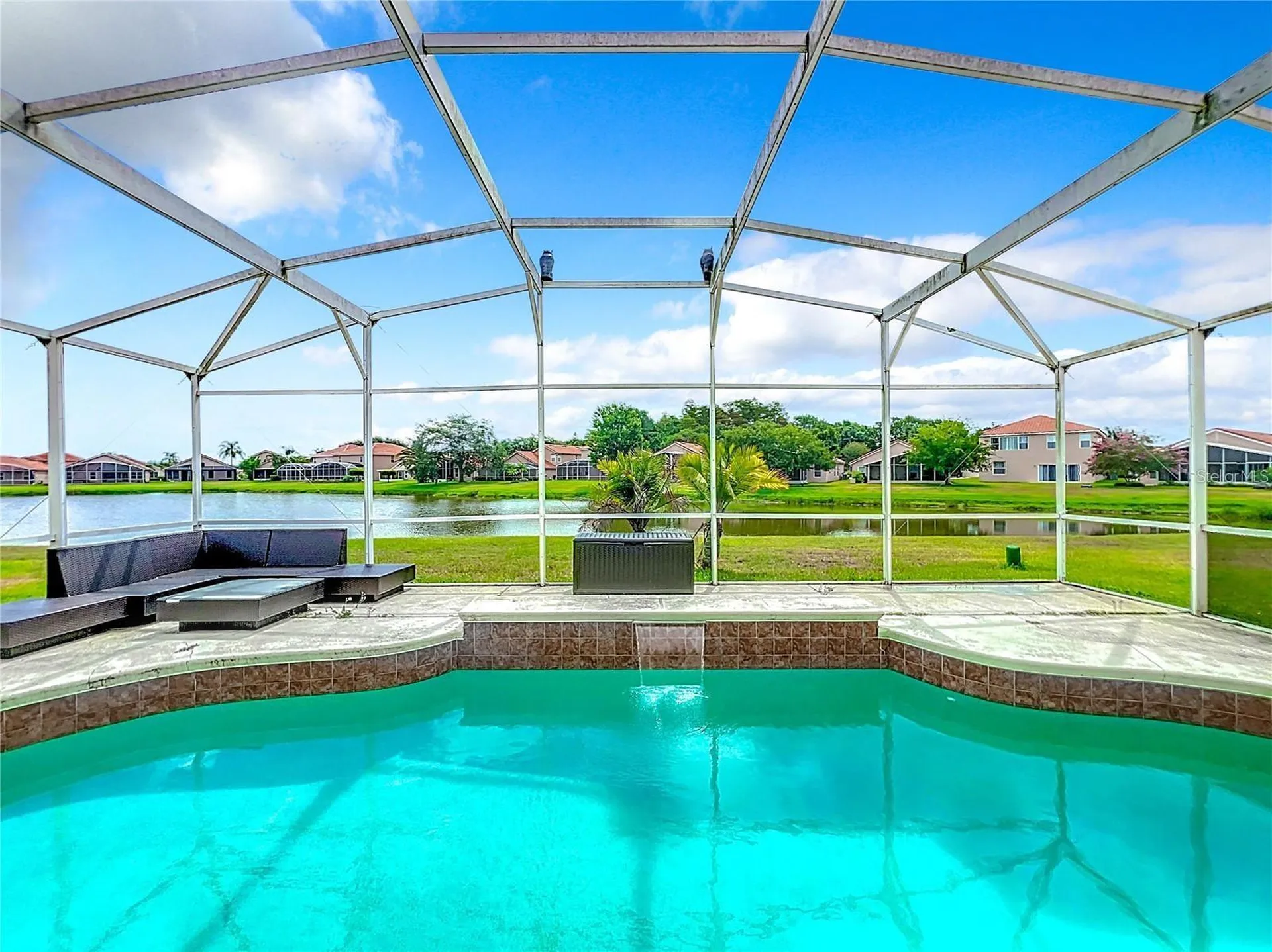 5356 Watervista Drive Orlando FL 32821