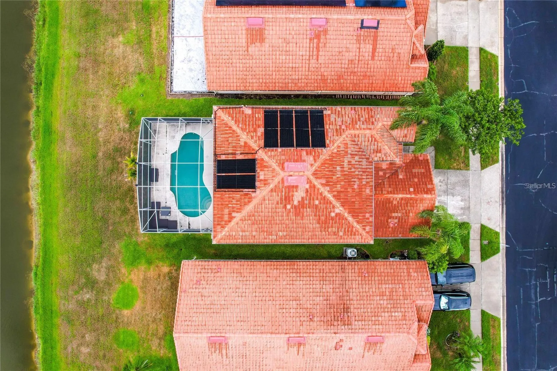 5356 Watervista Drive Orlando FL 32821