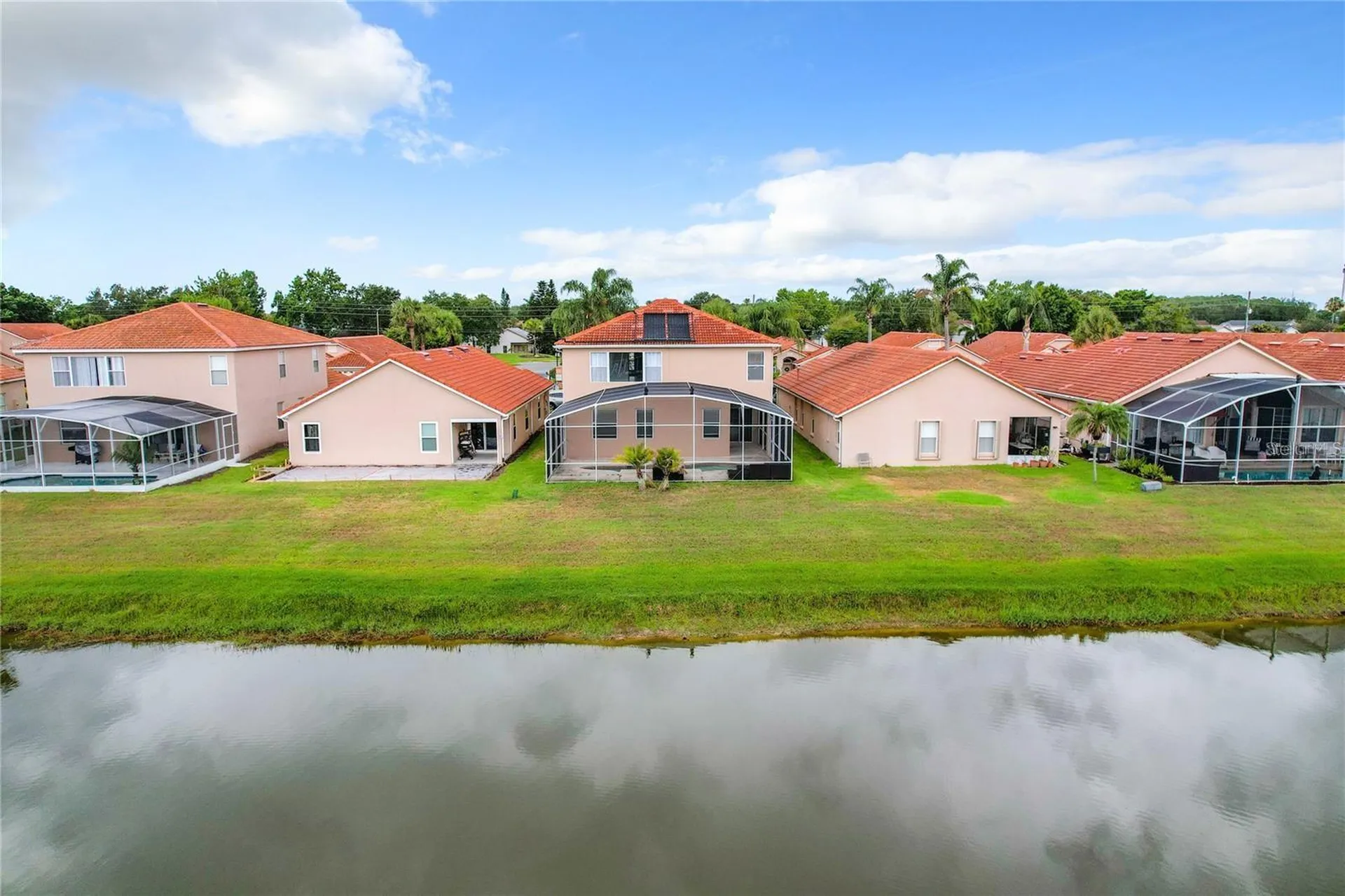 5356 Watervista Drive Orlando FL 32821