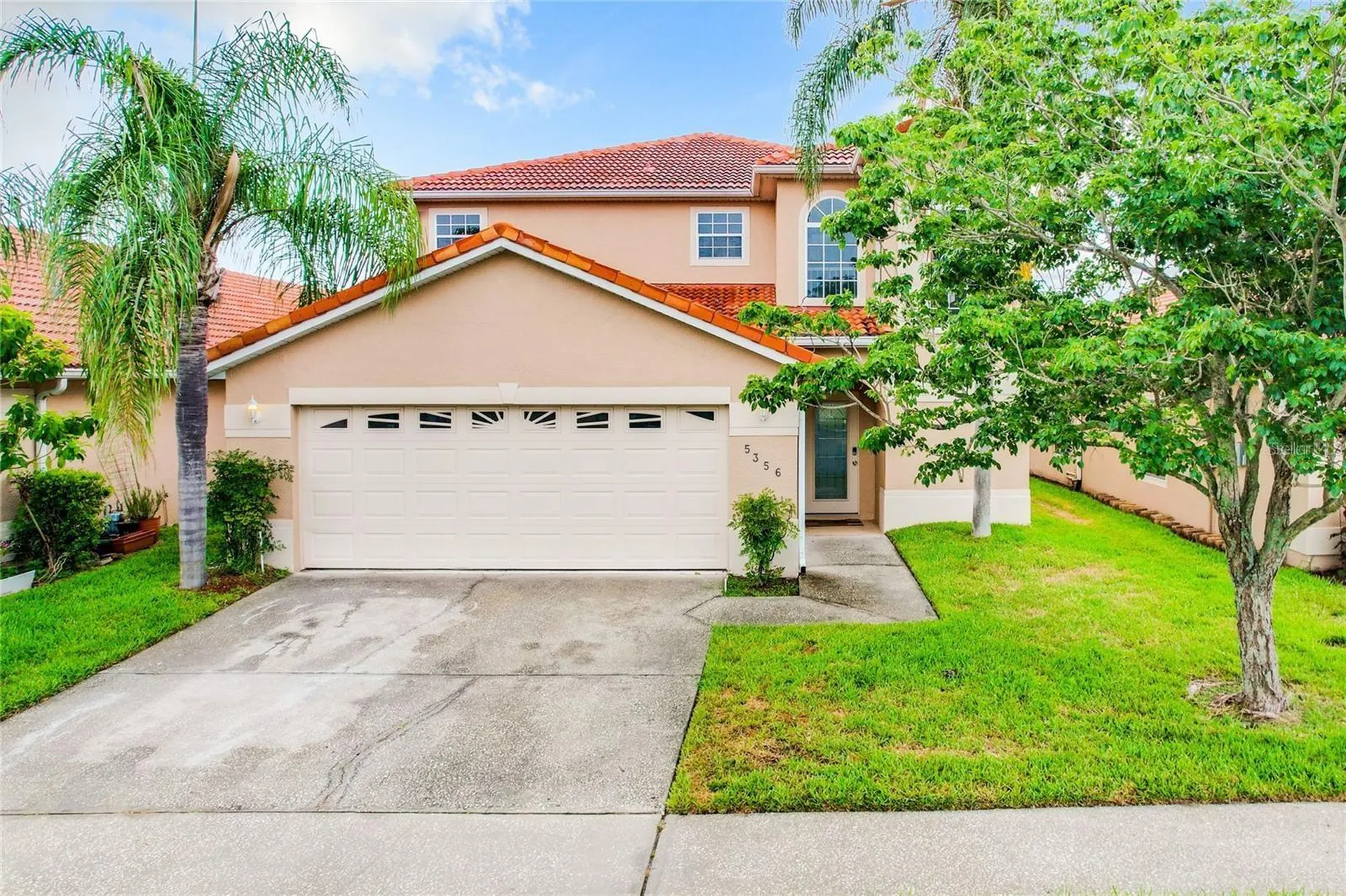 5356 Watervista Drive Orlando FL 32821