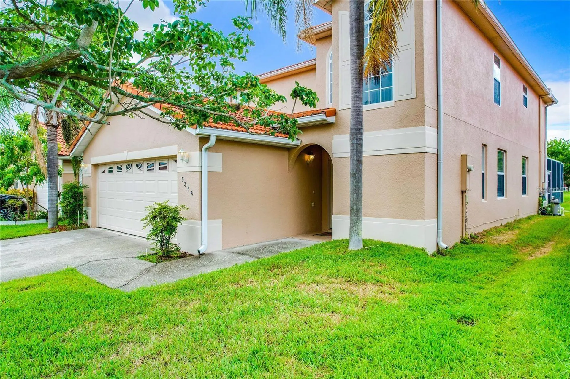 5356 Watervista Drive Orlando FL 32821