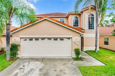5356 Watervista Drive Orlando FL 32821