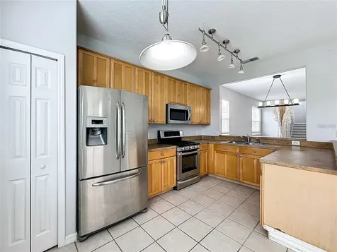 5356 Watervista Drive Orlando FL 32821